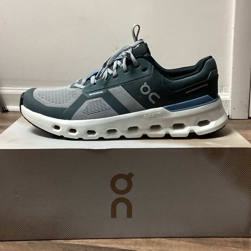 Men’s On CloudRunner 2